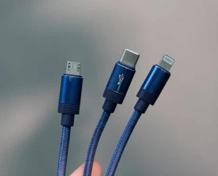 数据线线缆用