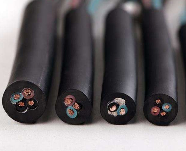 橡胶等线缆用